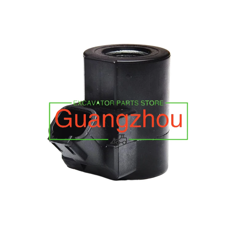 M320D2 M322D M315D2 New Engine Machinery Parts Solenoid Valve Coil 195-7747 1957747 Higher Quality Battery Cables Excavator Part
