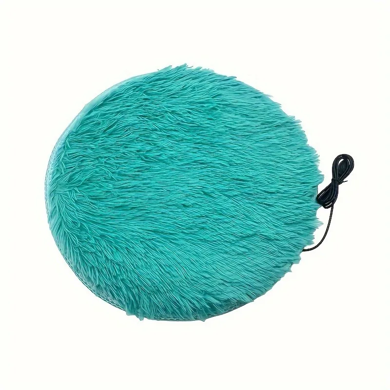 40 cm Huisdier Verwarming Pad Waterdicht Anti-kras Hond Kat Verwarming Pad USB Interface Anti-lekkage Winter heater Puppy Kittens