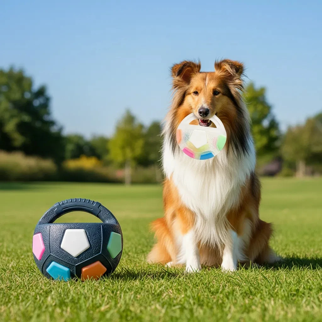 #33 Top 50 Dog Balls Worth Buying In 2026