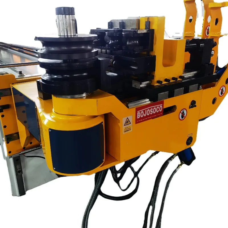 Factory Customized Pipe Bender Mandrel Mold Tool Tube Bending Machine Mold Pipe Bending Machines