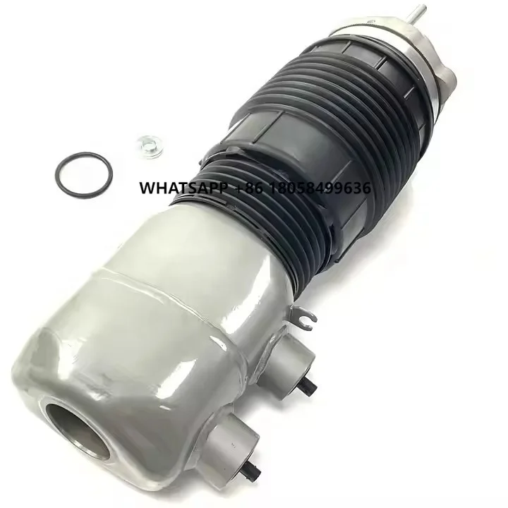 

Air Spring Bag Front Right End Repair Kits Brand New for Porsche Panamera 970 975616038C 971616038D