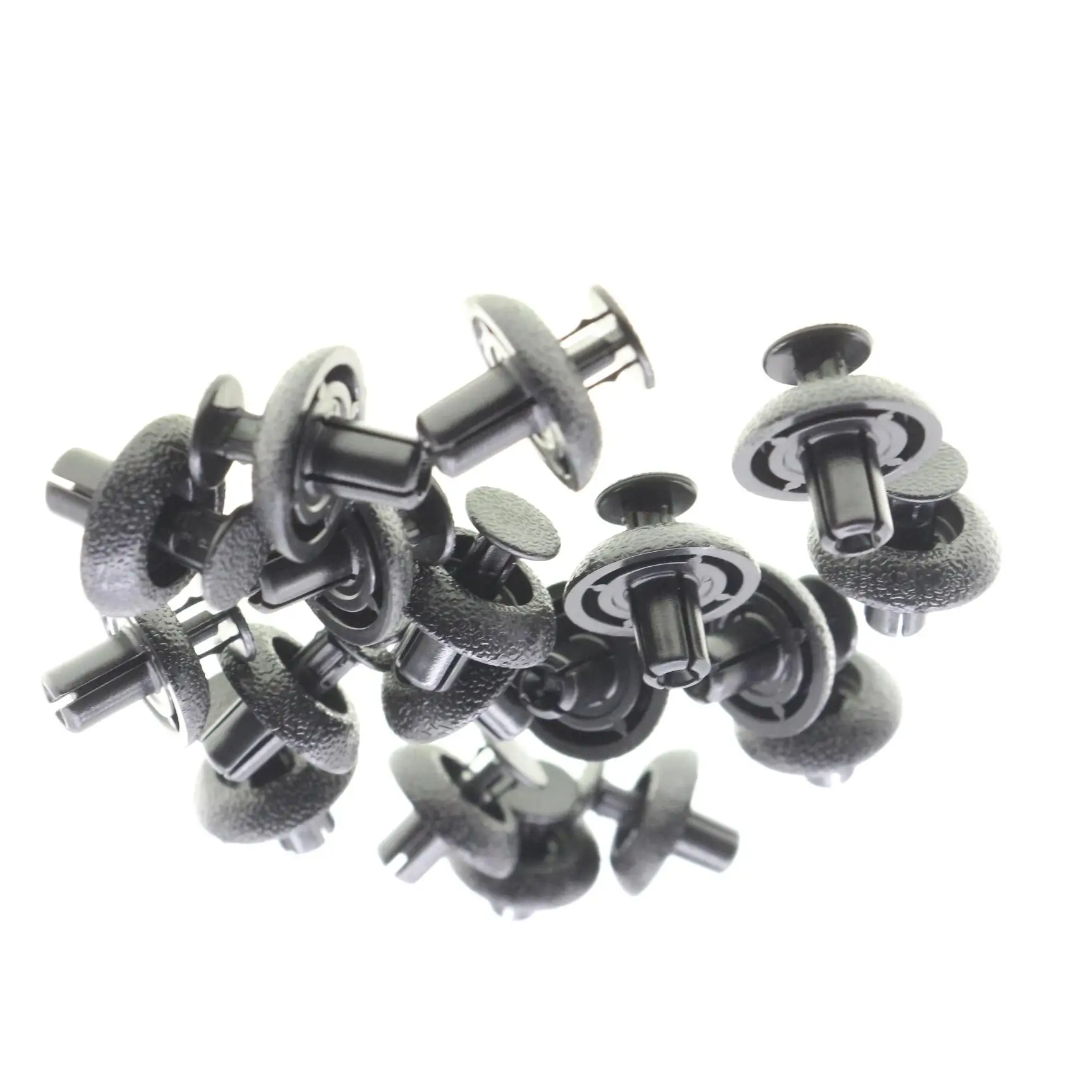 

30 Pcs Engine Cover Radiator Support Side Shield Clip Retainer For Lexus RX ES NX IS UX GX 2012–2024 Toyota Camry Corolla RAV4