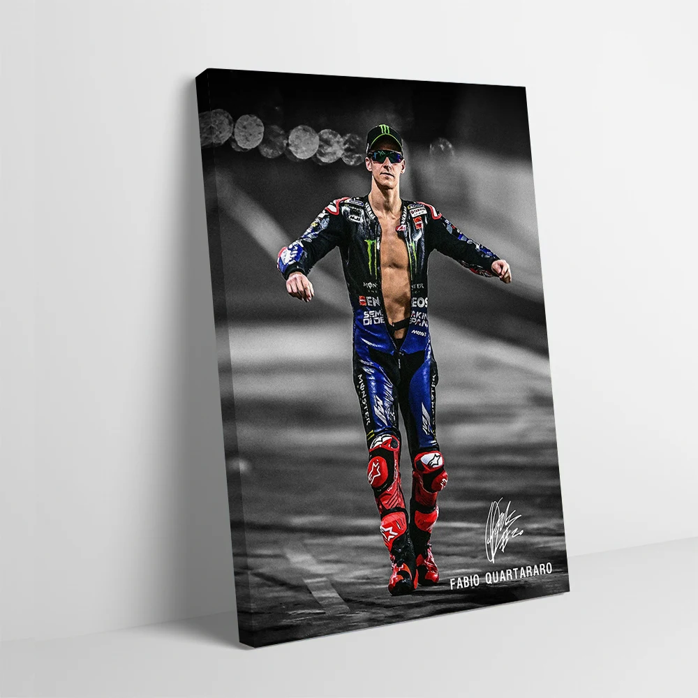 Fabio Quartararo Po…