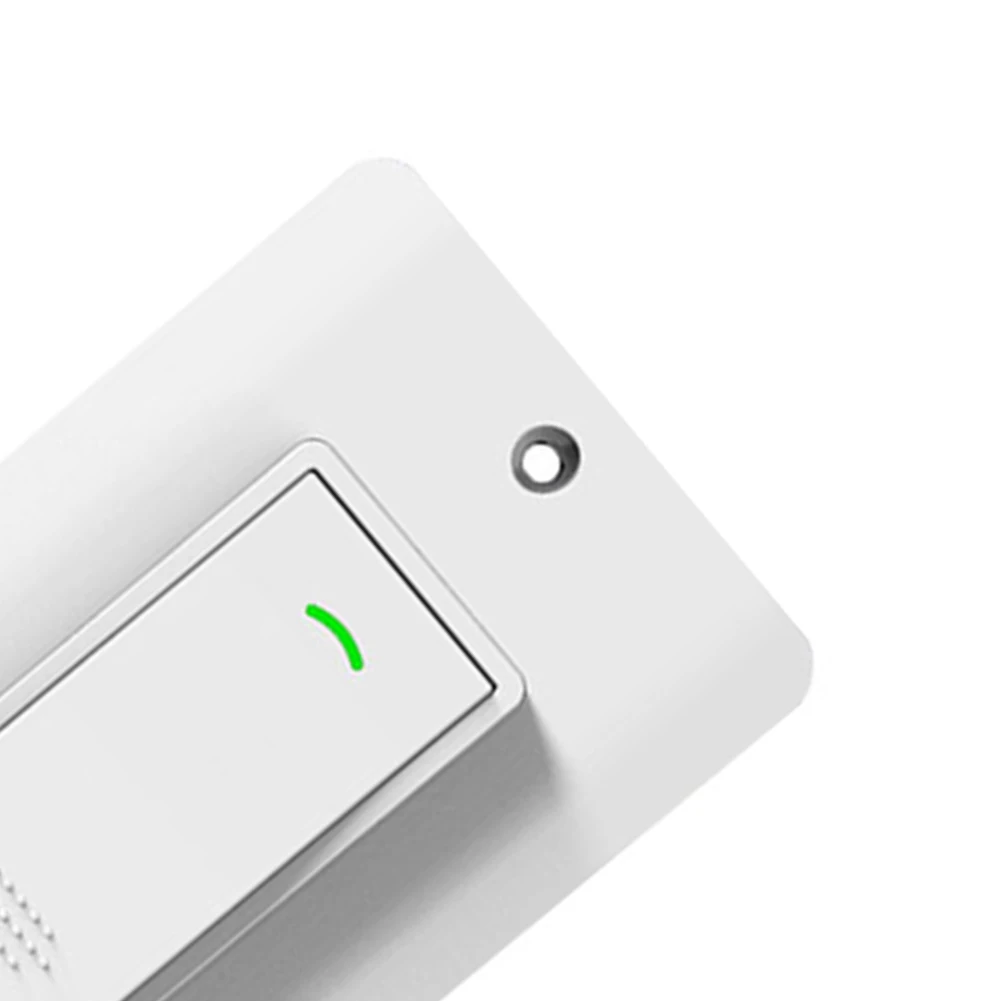 

Wireless Remote Controlled Light Switch Socket for E26 E27 Base Lamps 200FT Operating Distance FC C Listed Heat Resistant