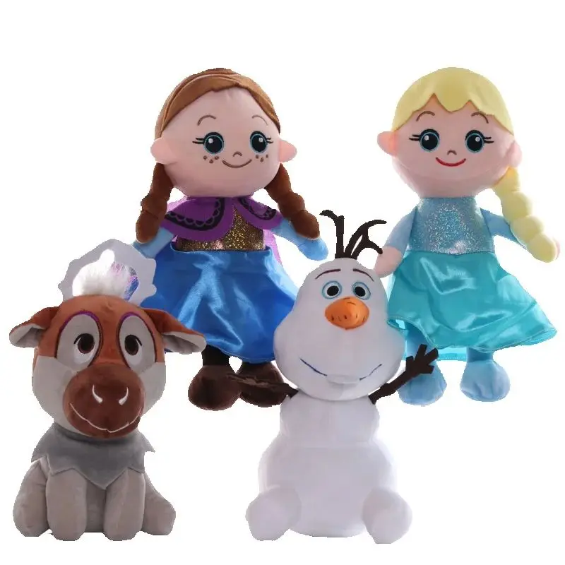 Frozen Adventure Pl…