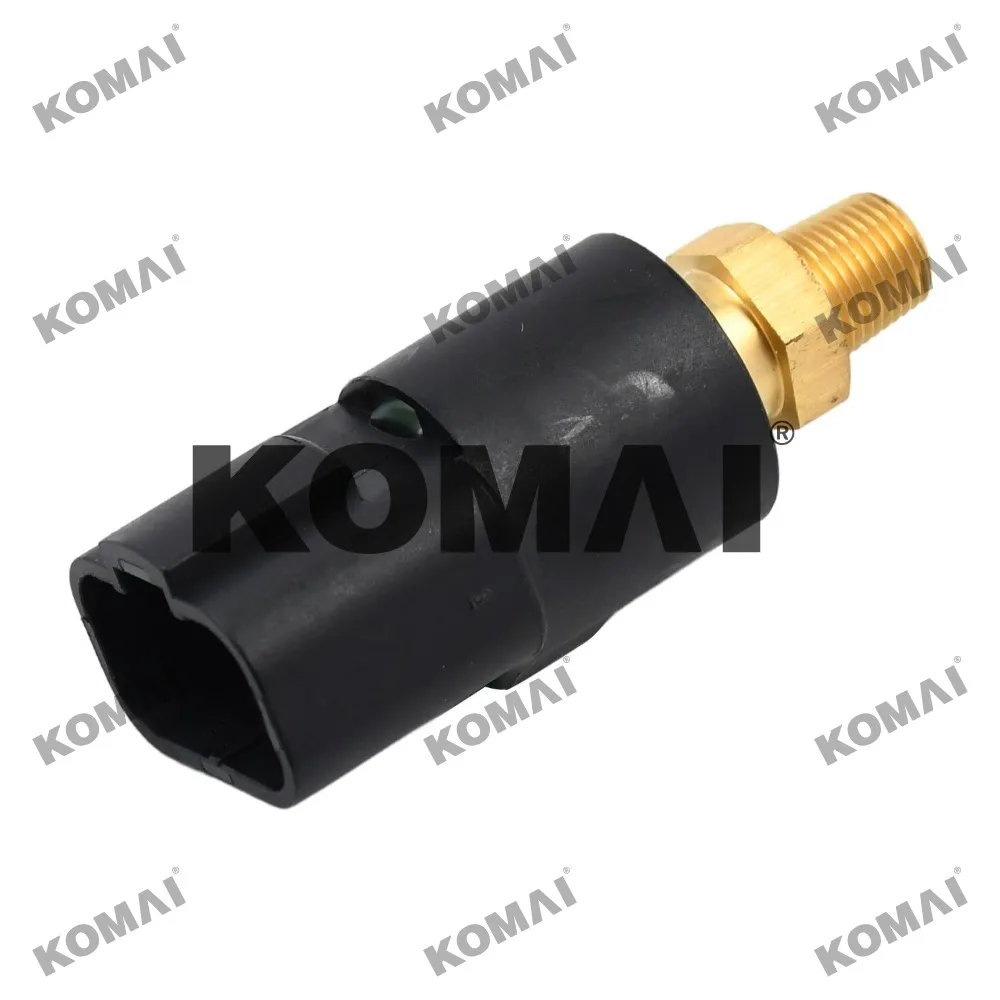 

XOJOX New 20Y-06-21710 Oil Pressure Switch Accessory 20PS579-16H72 for Komatsu Excavator PC100-6 PC100-6Z PC100L-6 P