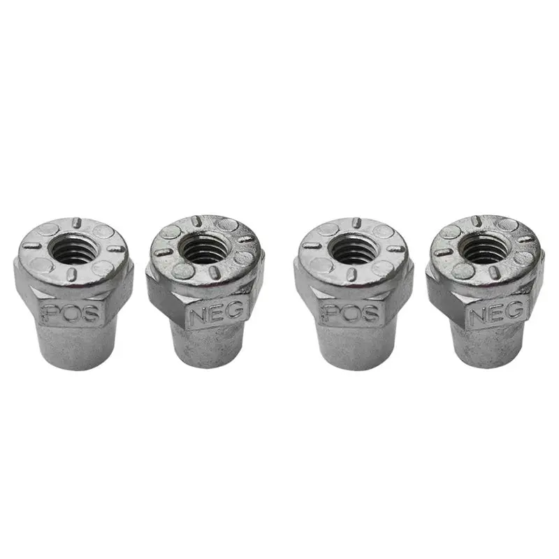 

Classy-2 пара 3/8-дюймовая внутренняя резьба, положительные отрицательные адаптеры для клемм батареи, клеммы для кабеля батареи