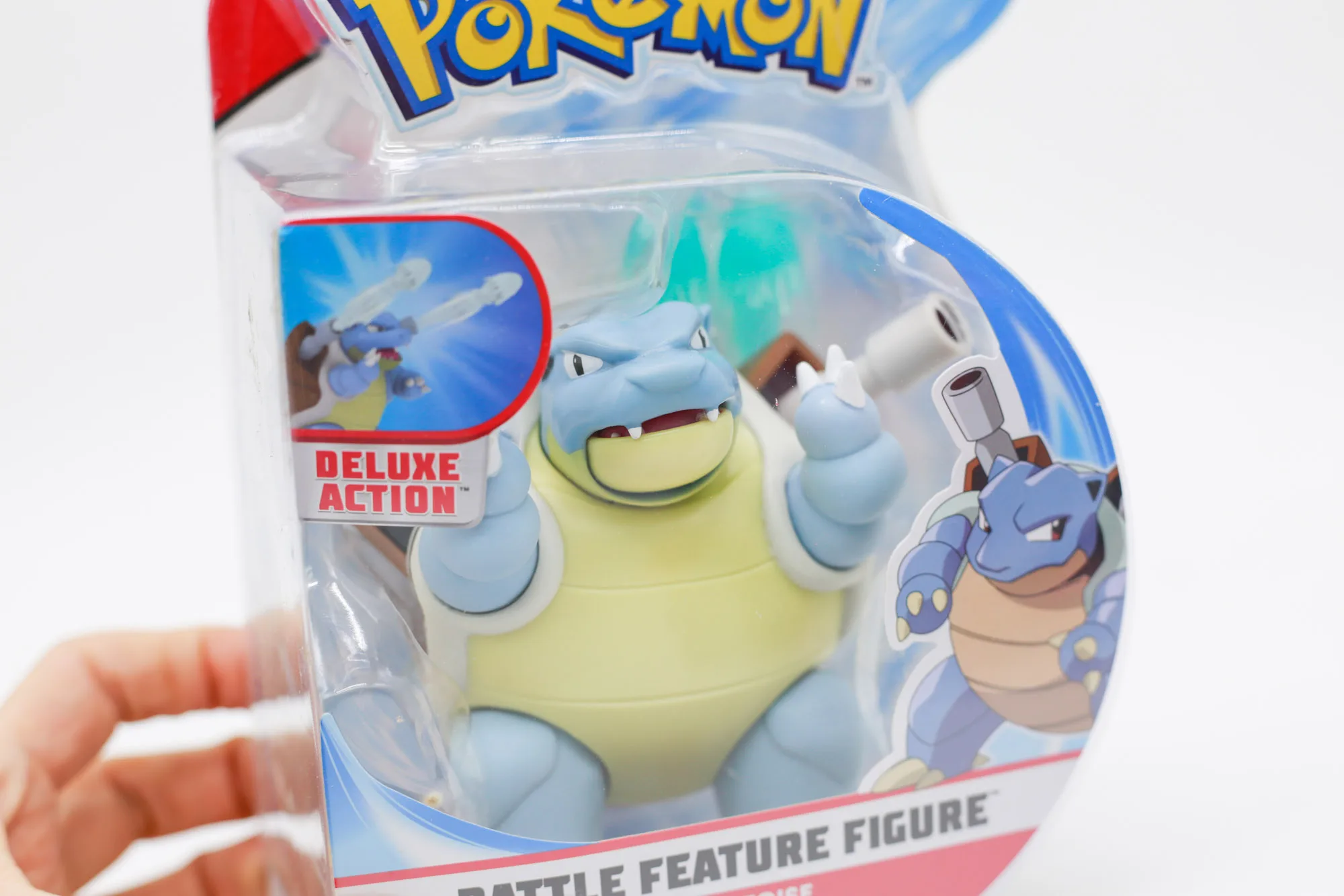 Pokemon WCT  Battle Feature Pikachu Popplio Rowlet Litten Sandygast Muk Wobbuffet Metang Gifts Toy Model Anime Figures Collect - view 3