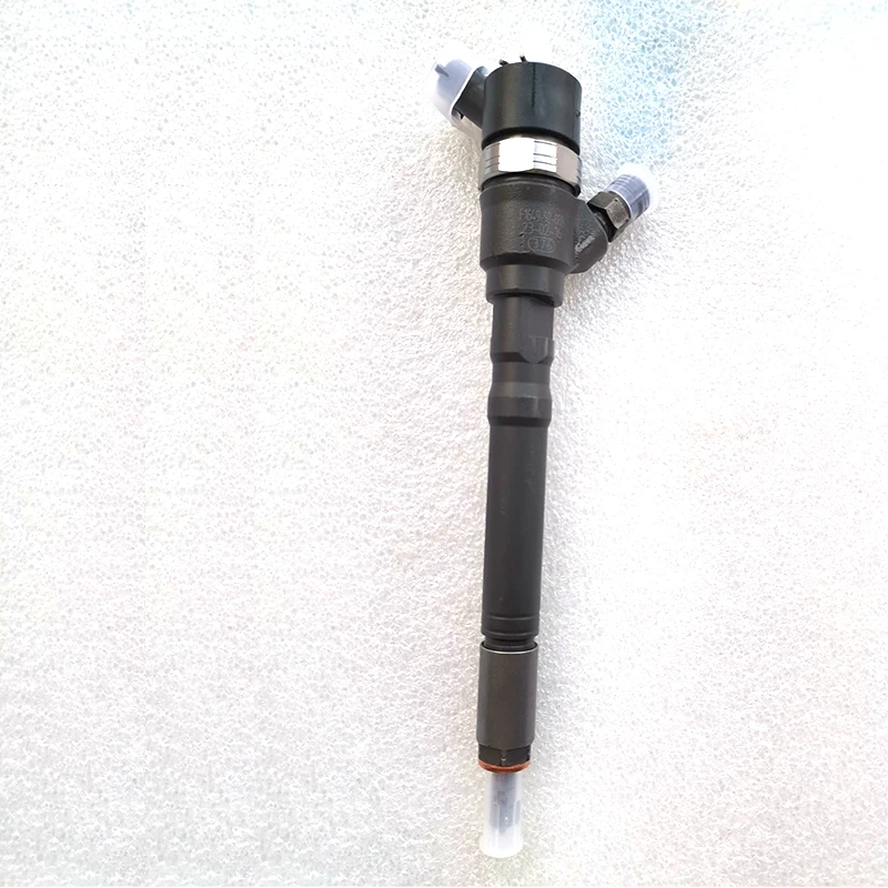 0445110520 Common Rail Diesel Injector For Boshi 110 series Suitable for diesel fuel injection Iveco injector assembly 098643524