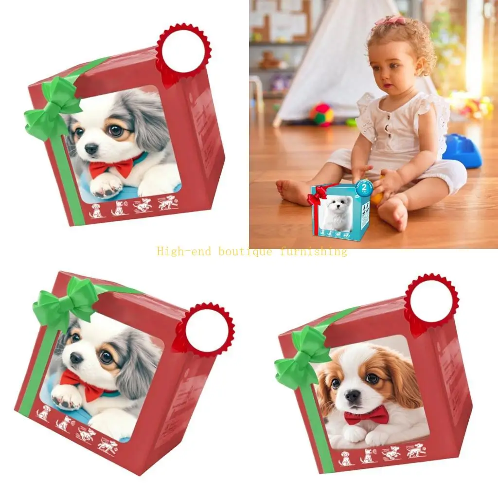 L9NB Ai Robot Dog M… - image