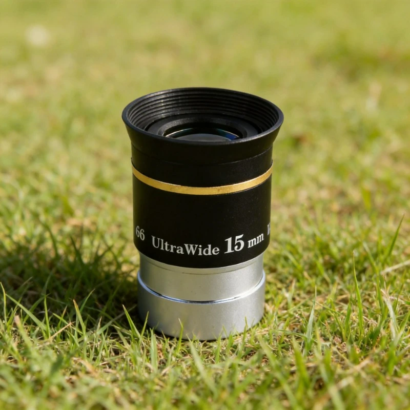 

Окуляр Celestron 15 мм FMC 1,25 дюйма для телескопа, 68-градусный сверхширокоугольный, для астрономических наблюдений