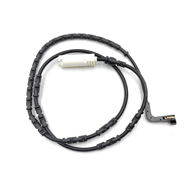 Brake Pad Wear Sensor 34356789445 For BMW E87 E88 E82 E90 E93 E92 120i 130i 320i 325i 318i 335i M3 N46B20E N52B30BF N46B20CC