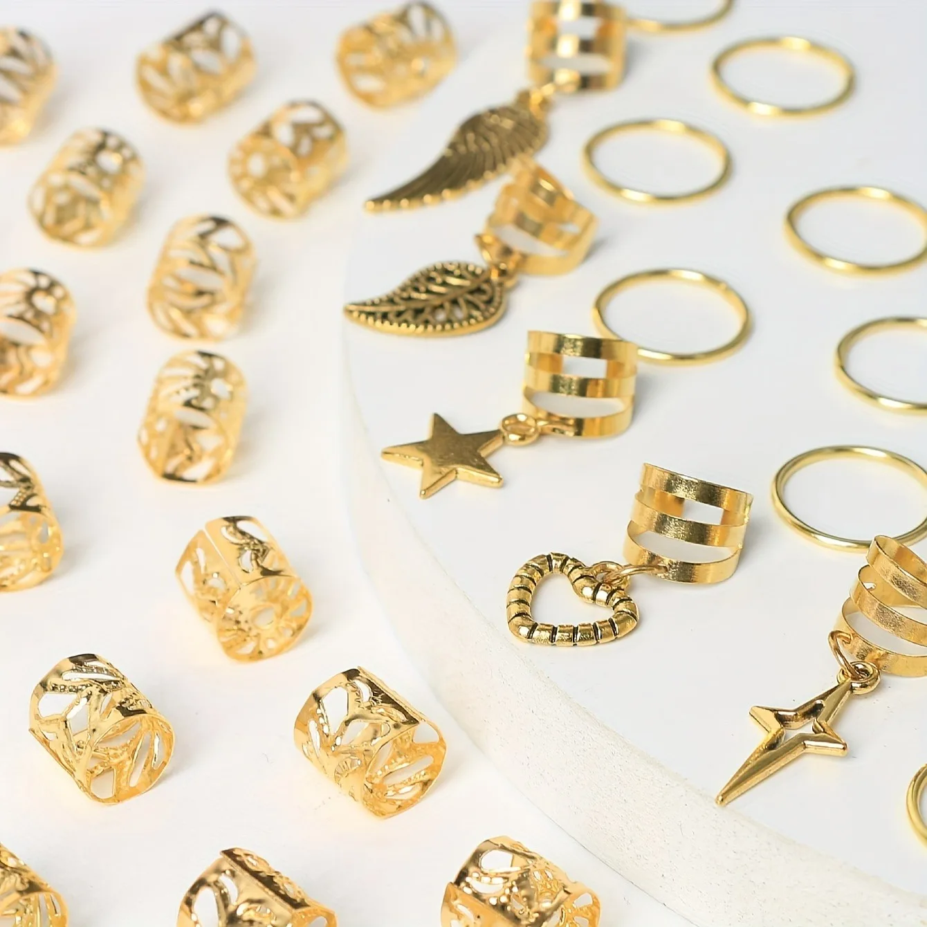 Thumbnail 3 - #37 Best Selling Barrettes