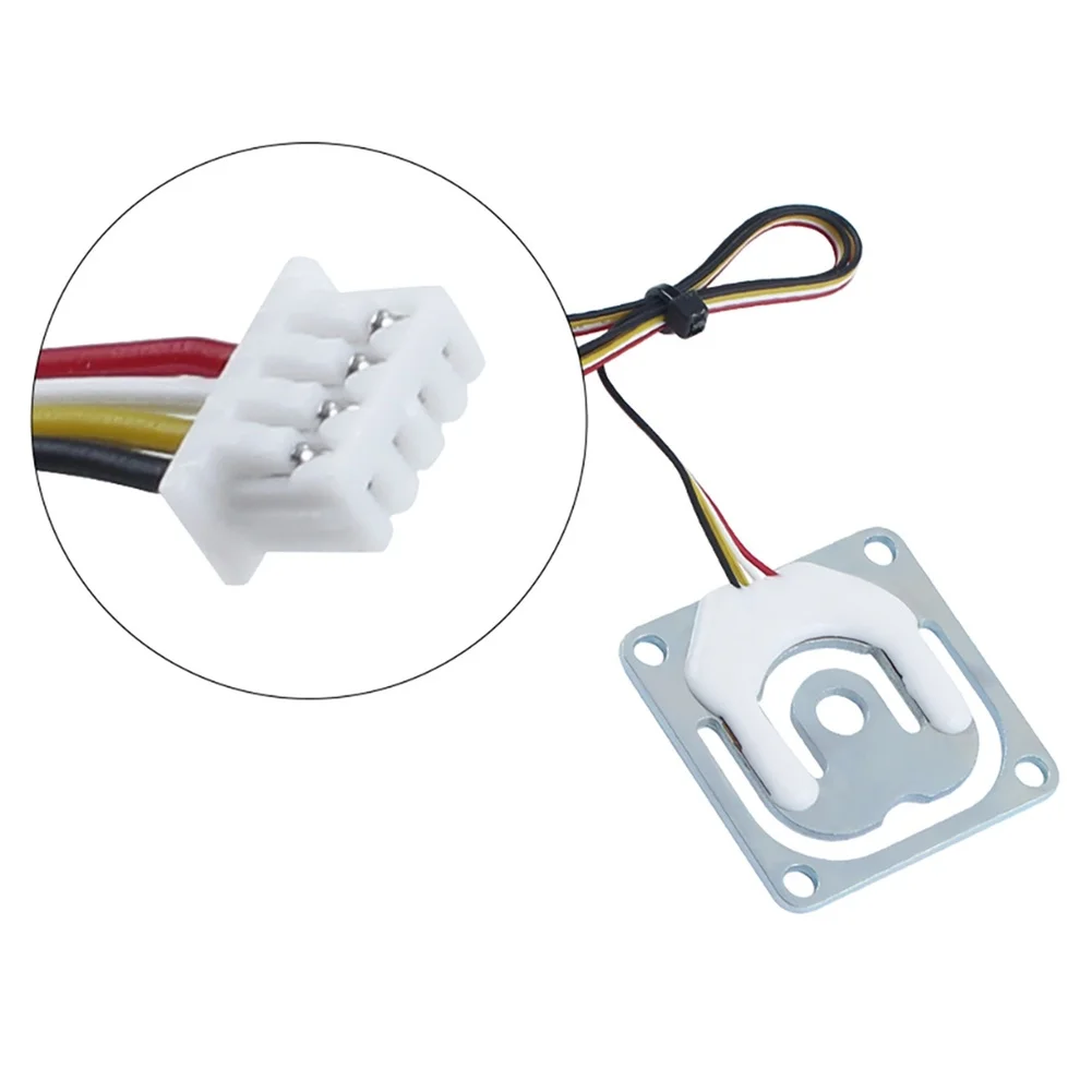 For creality For ender-3 For v3 Pro Strain Gauge Bed Sensor Heated Automatic Leveling Tool for Reliable 3D Printing Results