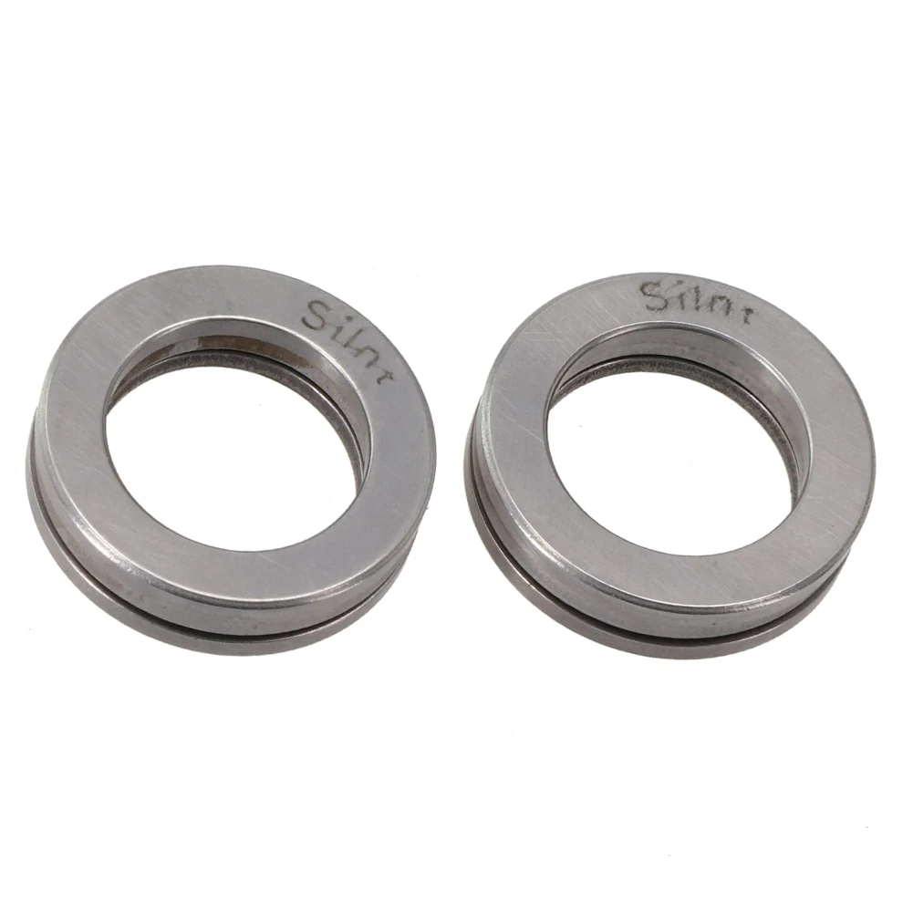 

2 Set Ball Bearing For Main Shaft Of Bafang BBS01/BBS02/BBSHD/G320/M615/G340 Spare Part For Replacement Ring For -Mid Motor