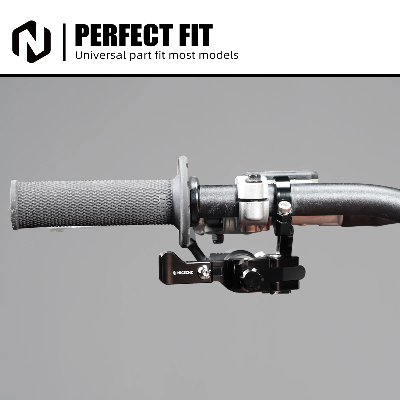 مجموعة فرامل الإبهام الأيسر للدراجة النارية ATV UTV لياماها رابتور 700 700R Can Am Maverick X3 Yamaha Tenere 700 XTZ700 BMW R1250GS