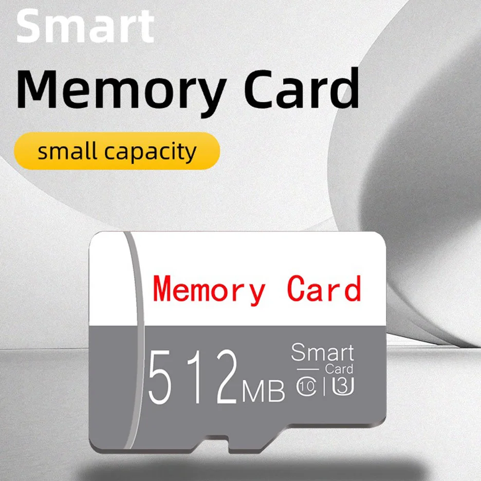 Micro Memory Sd Car… - image
