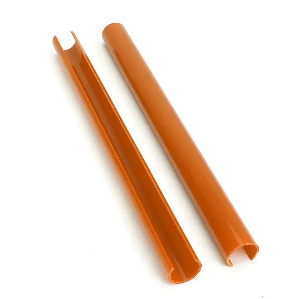 Bandes De Calandre BMW 2 Series F22 F23 2013-2021 (8 Slats) - 3 Pièces Garnitures Avant Bleues/Rouges