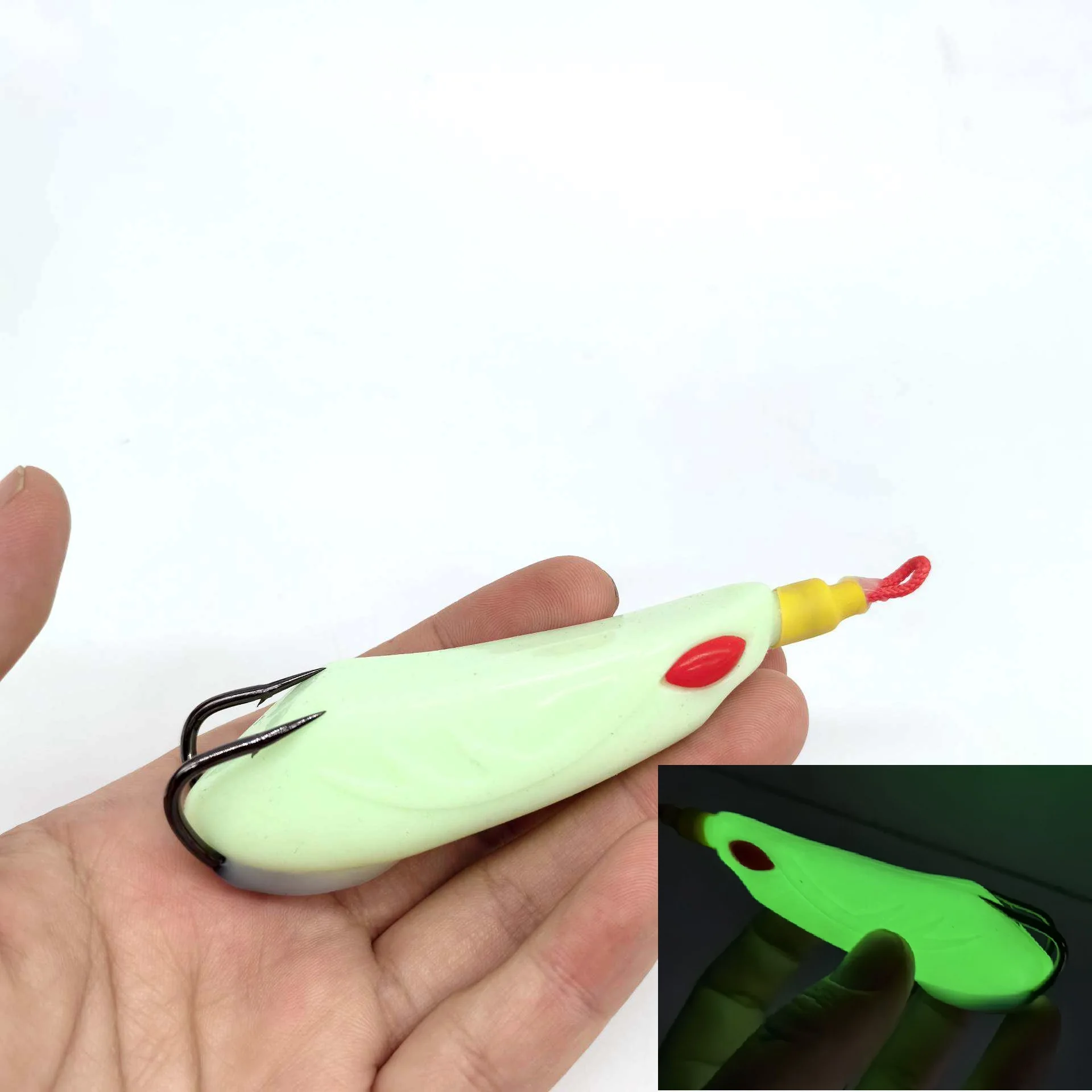 Duoduoyu 1PCS Frog … - image