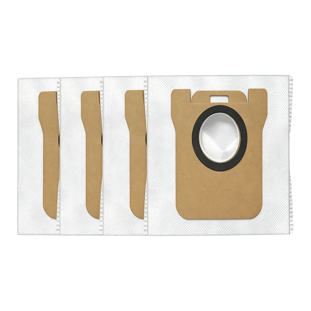 Dust Bag Set for For XIAO Robot Vacuum Cleaner For 7C QV41CN For JIA Vacuum Cleaner Replacement Bag 4 10 or 20 pcs
