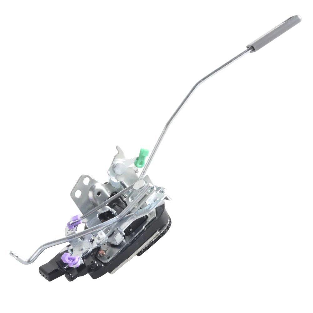 Solid Built Front Left Right Door Lock Latch Actuator,Fit Isuzu 600P ISUZU N 6th Gen 2 Doors 2005-2025,oe 897892198 8978920981