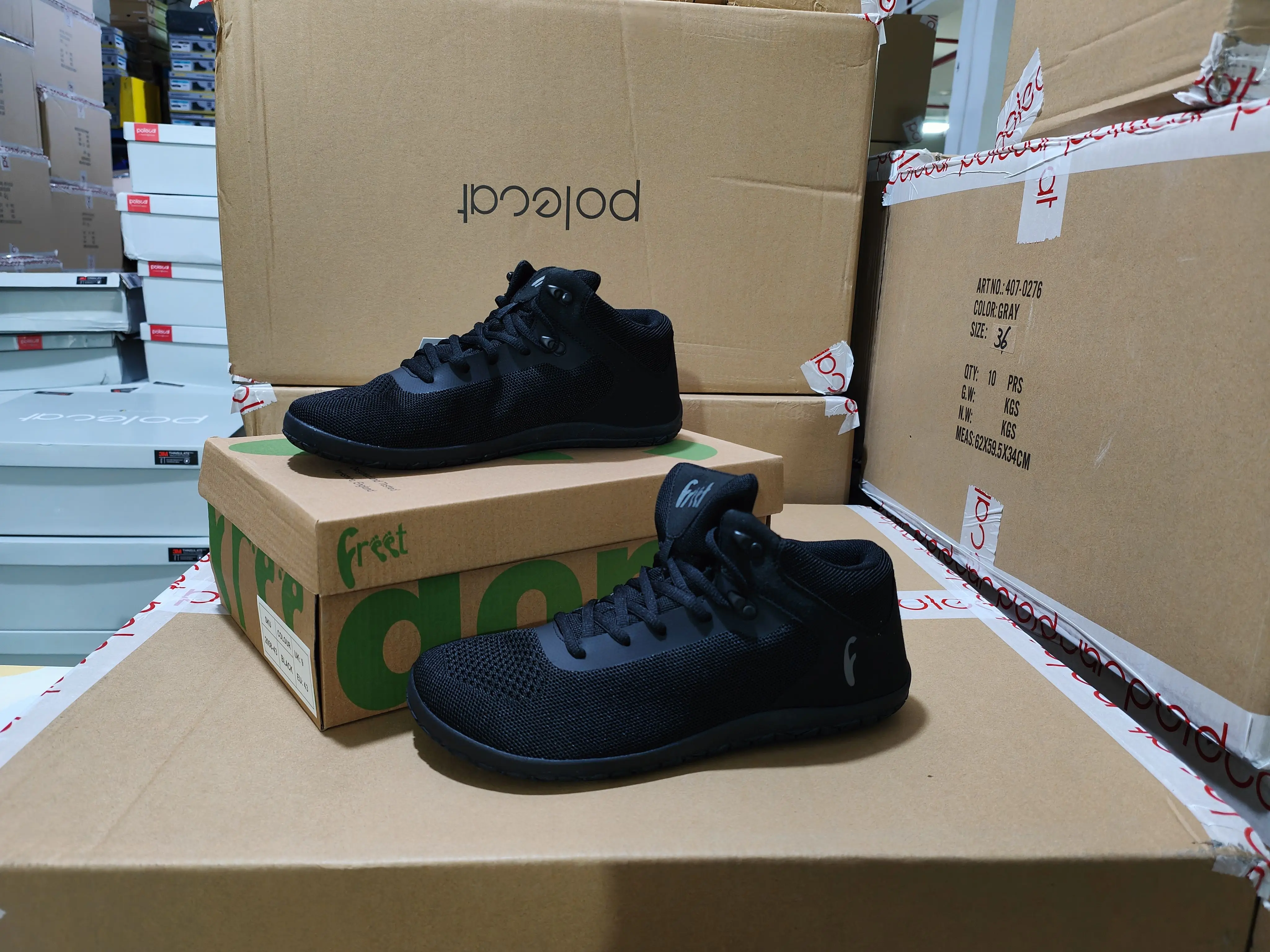 

New Arrival Best-Selling Cushioned Breathable Hiking Shoes Lace-Up Athletic Walking Shoes Outdoor Sports Shoes