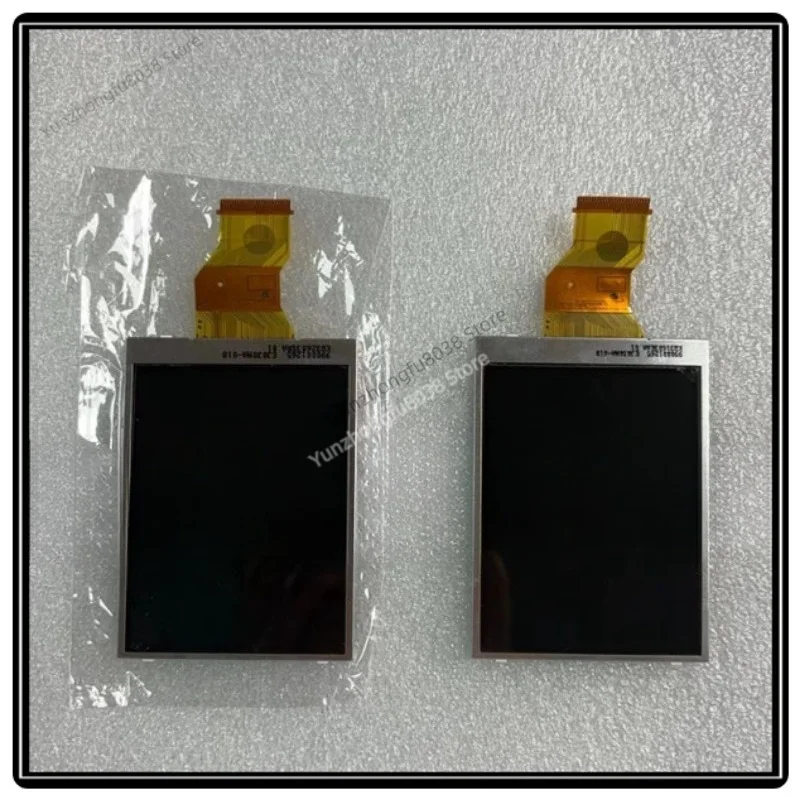 For DSC- H90 WX150 WX300 WX350 Camera Display LCD Screen