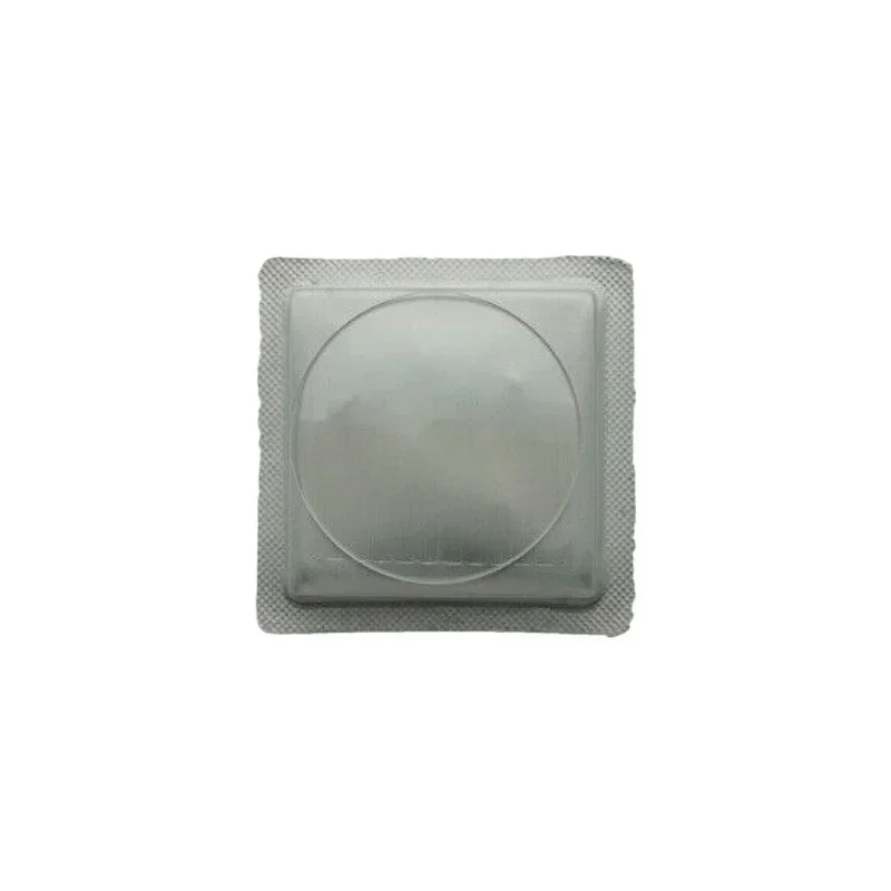 

AR Coating Watch Sapphire Crystal Glass for Panerai 40.0*4.0*1.3mm Domed