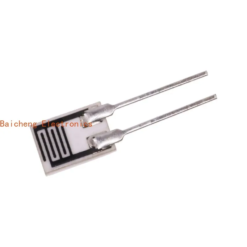 10Pcs HR202L Feuchtigkeit Widerstand HR202L Digitale Temperatur und Feuchtigkeit Sensor Widerstand Praktisch Für Arduino