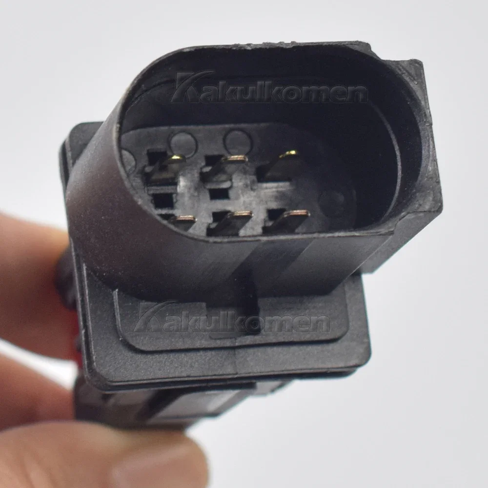 Bosch 0258007351 1K0998262D 234-5112 Skoda 99-05 Volkswagen Jetta 1.8L-L4 Deel Geen 용 센서의 새로운 기능 # 0 258 007 351 025800735