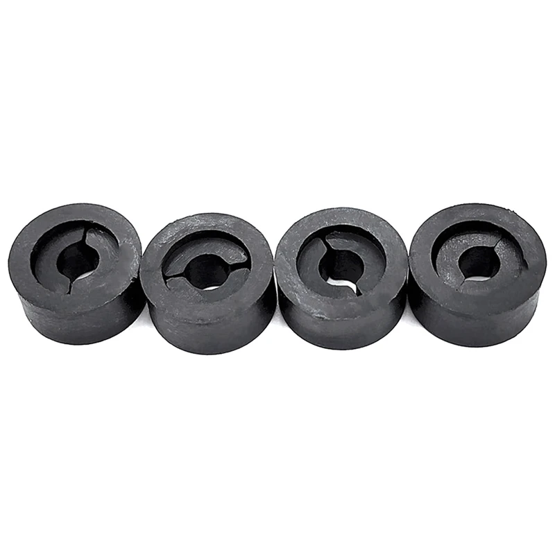 Support Bushings Seat Bushings Direct Replacement Seat Bushing For Jeep Wrangler TJ LJ 1998-2006