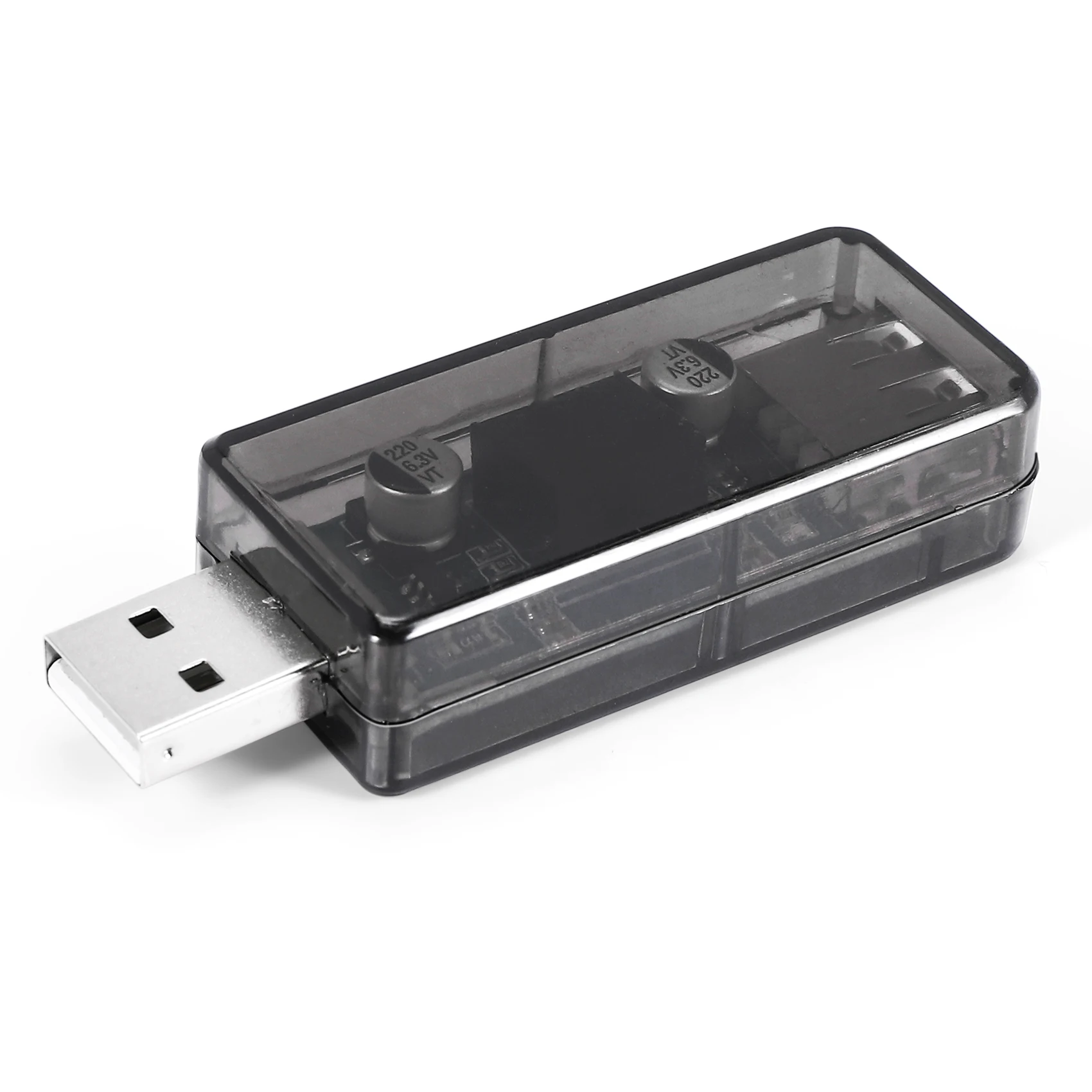 TCE Adum3160 Цифровой изолятор мощности звука USB-USB Цифровой изолятор