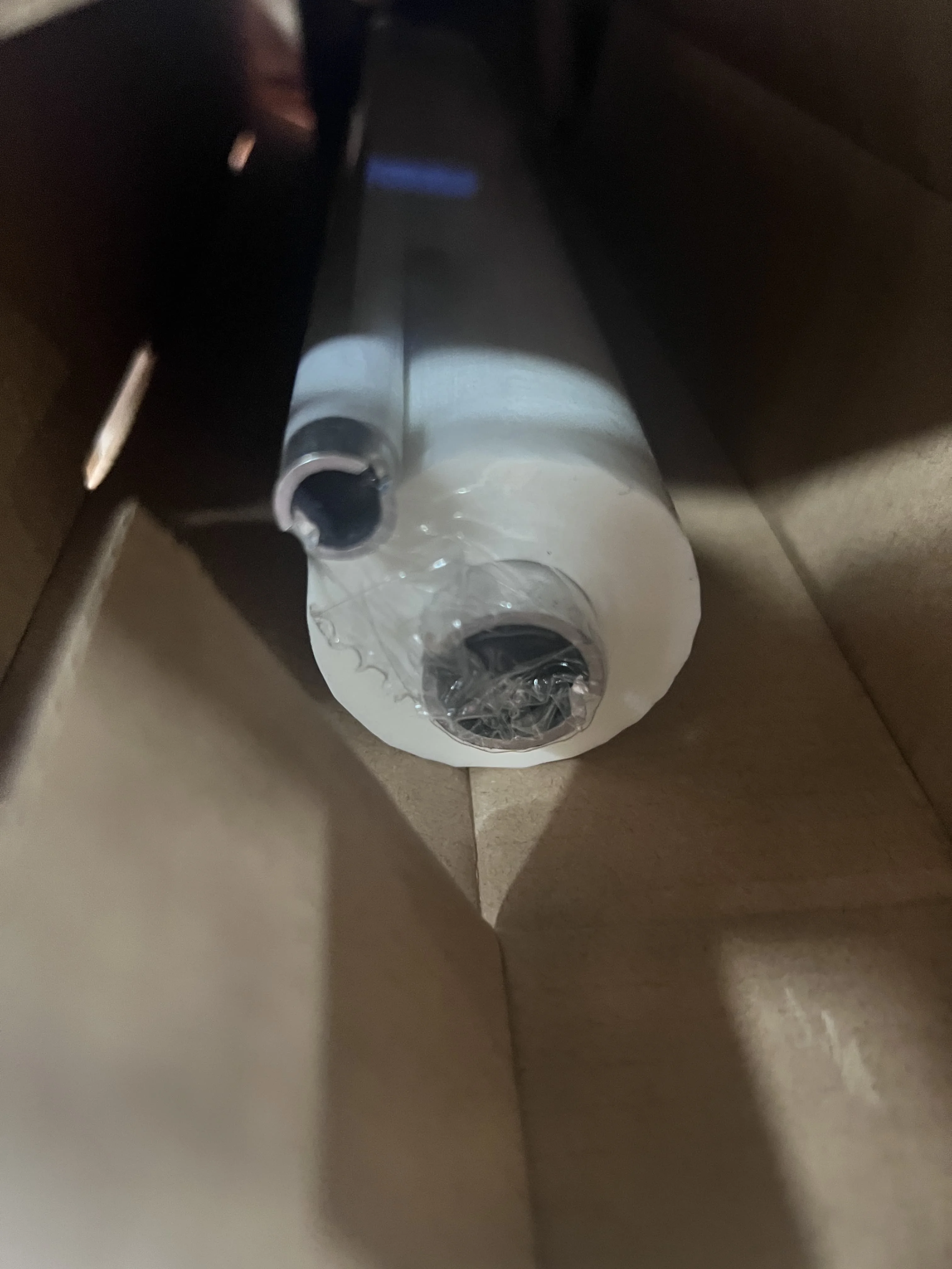 1 ชิ้น 56UA53511E 56UA53510 A0G6731400 สำหรับเครื่องถ่ายเอกสาร Konica Minolta bizhub 951 Pro 1050 1051 1200 1201 1250 1251 BH951 ลูกกลิ้งทำความสะอาดชุดฟิวเซอร์