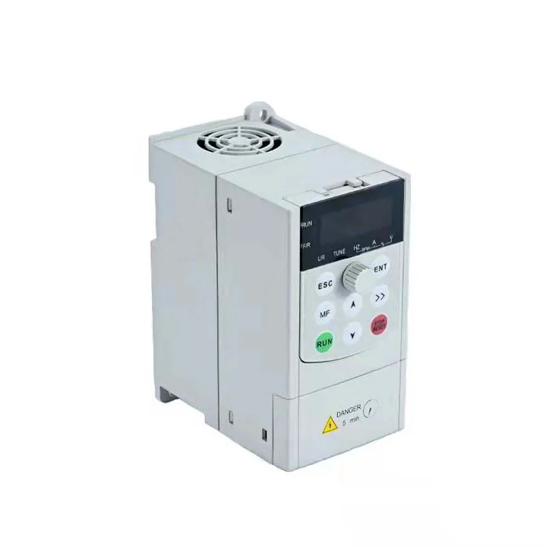 220v 380v 1.5kw 2.2kw 4kw 3 Phase Output Ac Motor Drive/ Vsd/ Vfd/ 50hz Frequency Converter 50/60 hz