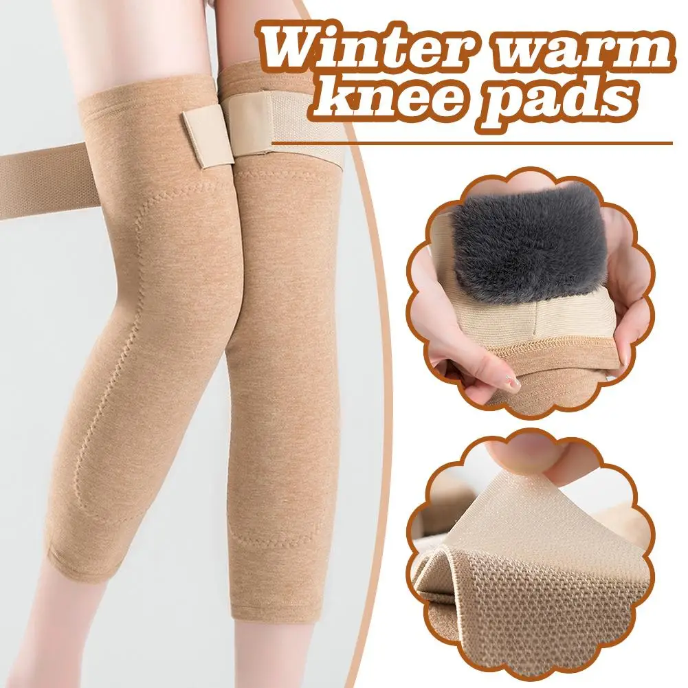 

Knee Pads Support For Men Woman Leg Warmer Kneewars For Joint Pain Sports Knee Pad For Volleyball Football Accessories Knee T3K8