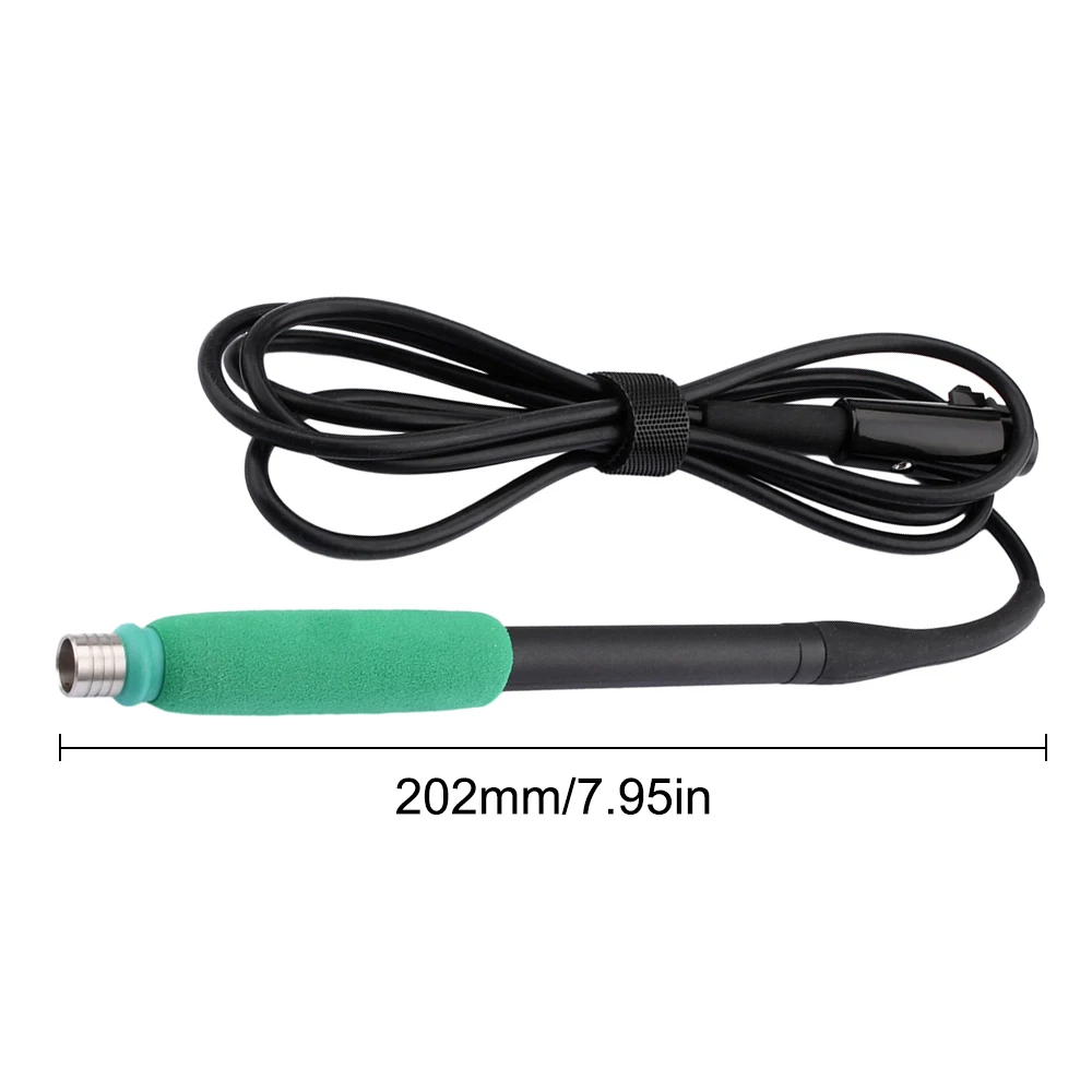 T245 T210 Soldering Station Accessories Soldering Iron Handle All-in-One Plug-In Heater For JBC Soldering Station