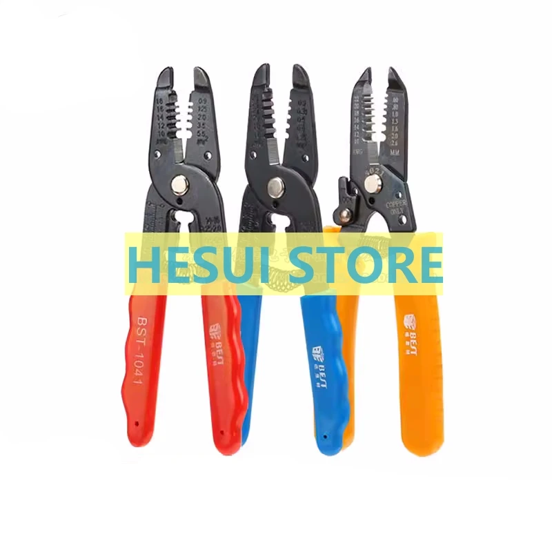 Manual high-quality wire stripping pliers, multifunctional electrician wire pulling pliers, wire stripping tool, wire pliers