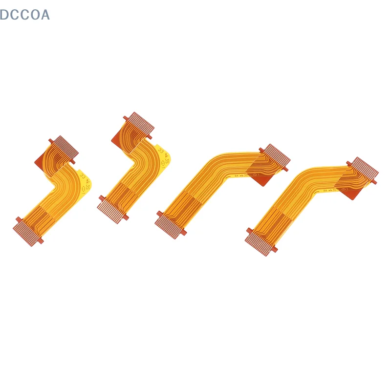 For PS5 Controller Left Right R1 R2 L1 L2 Motor Connect Ribbon Flex Cable Handle Button Board Touch Ribbon Cable