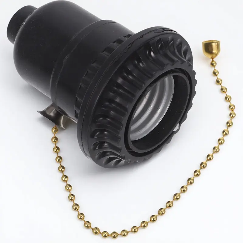 soquete-de-lampada-preto-com-interruptor-de-puxar-suporte-universal-eficiente-para-lampadas-substituicao-para-reparo-de-lampadas-base-de-lampada