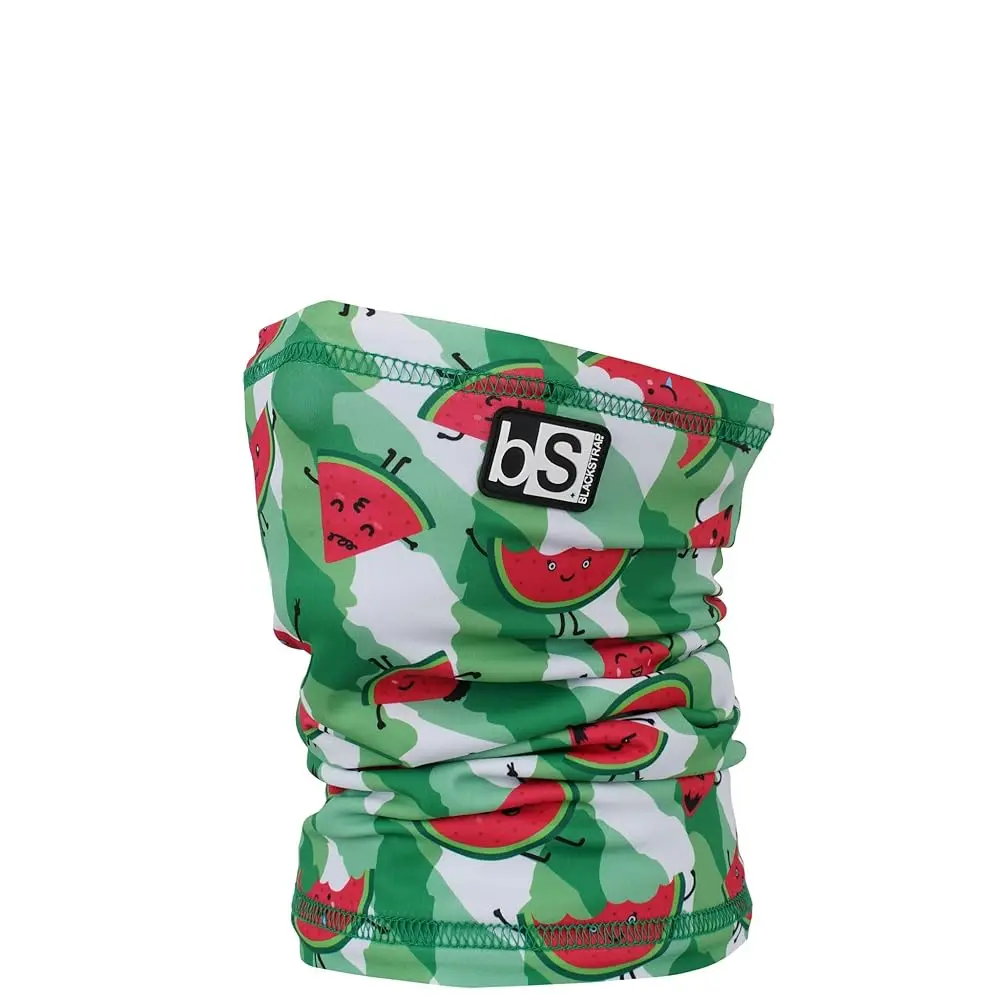 

Kids' Dual Layer Tube Versatile Neck Warmer Ski Mask, Keeps Kids Comfortable & Warm