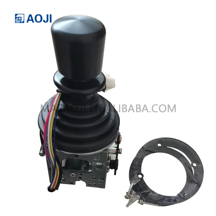 Controller maniglia telecomando 2187202 per pavimentazione asfalto S1800/S1803