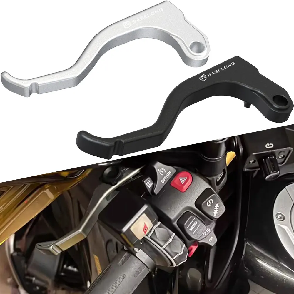 

FOR HONDA CRF1100L AFRICA TWIN /ADVENTURE SPORTS 2020-2023 Motorcycle Shorty Stunt Clutch Lever Handle NT1100 NT 1100 2022 2023