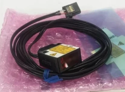 Original and genuine, digital amplifier separation E3C-LD11 photoelectric sensor 2M