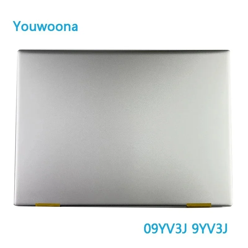 NEW ORIGINAL Laptop Replacement LCD Back Cover Case for DELL Inspiron 14Plus 7420 7425 09YV3J