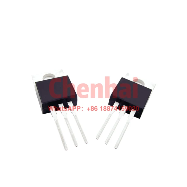 

In stocks Transistor general purpose transistors TIP122