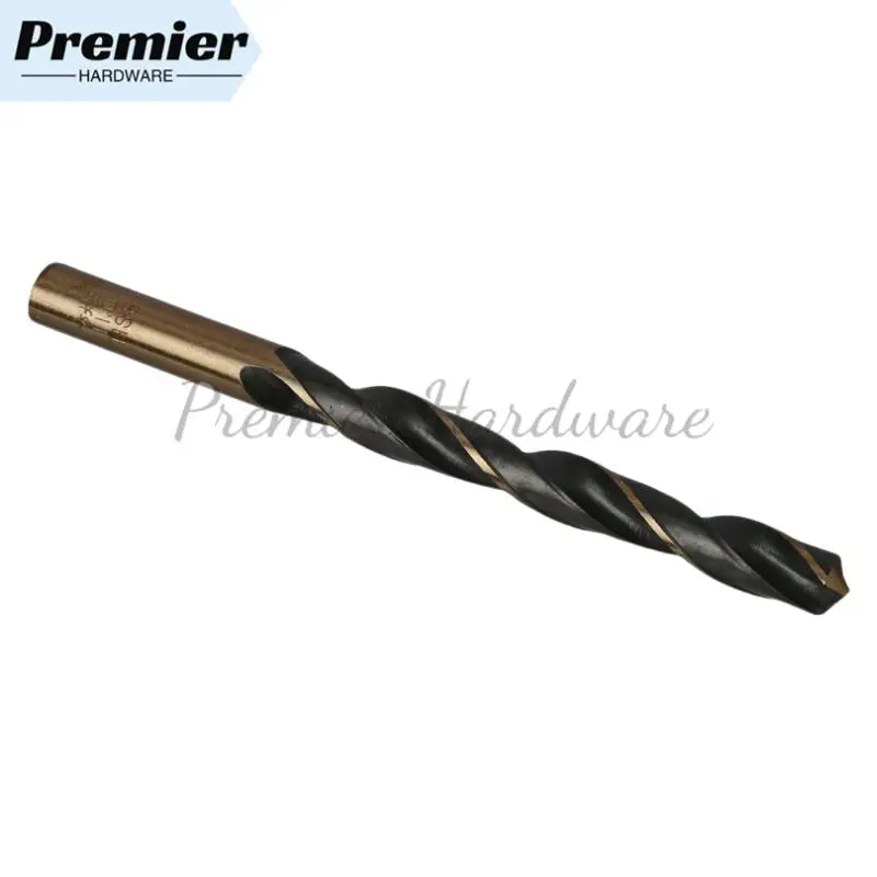 

1pc 11mm Professional twist Drill Bits HSS Various Size for Drilling on Hardened Steel, Cast Iron & Stainless Steel