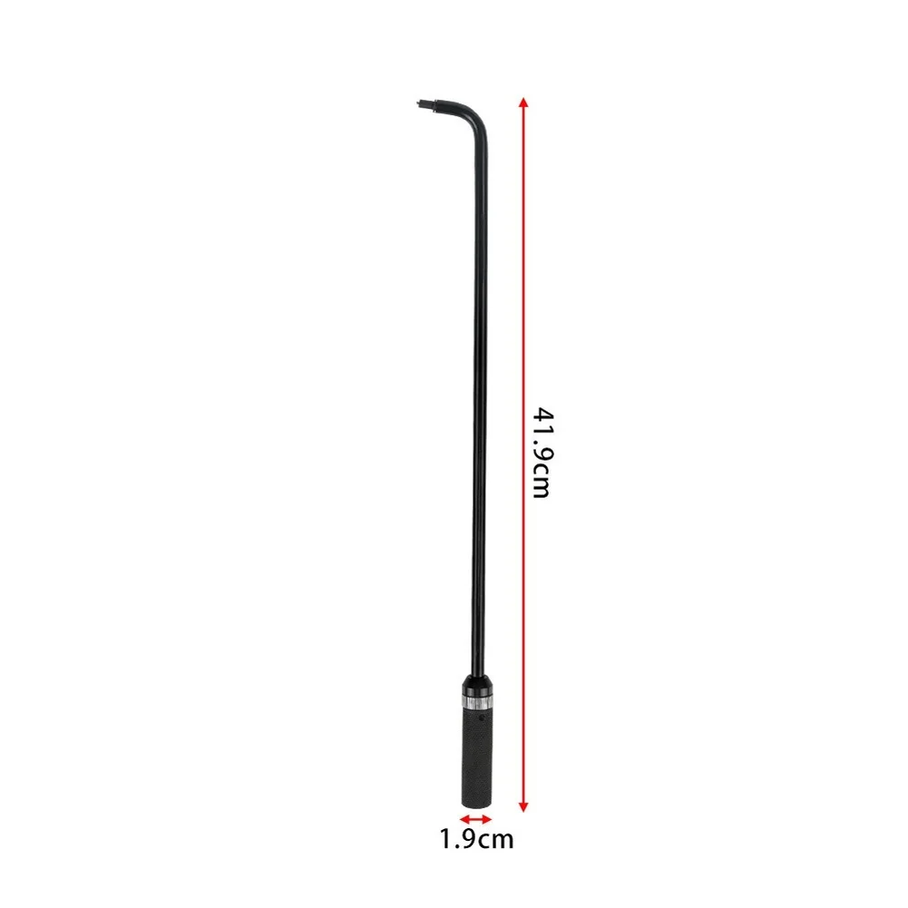 Motorcycle Carburetor Adjustment Tool Carburetor Adjuster Tool Motorcycle Equipments Parts Ornamental Cleaning view 5