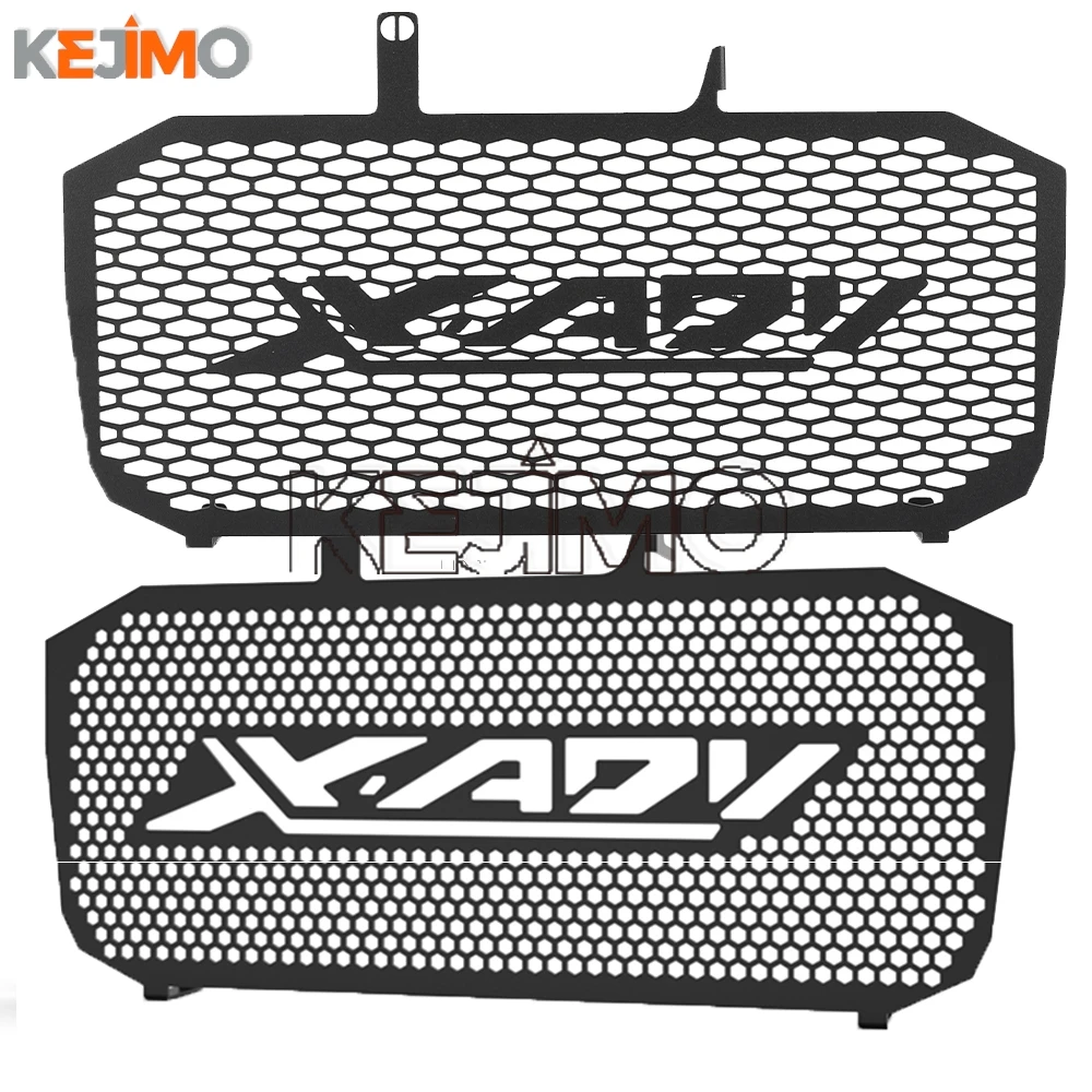 

FOR Hodna Forza 750/nss 750 2021~2025 Radiator Grill Guard Protection Cover XADV Motorcycle Accessories 750/X ADV X-ADV 750 2026