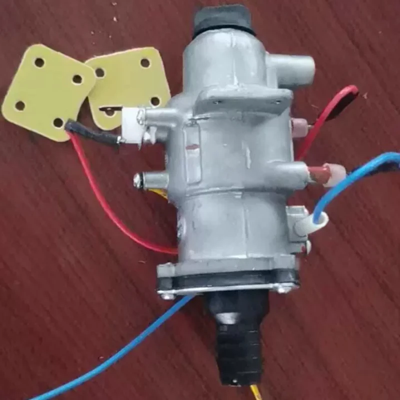 Element grzejny parowaru do odzieลผy 220V 2000W z bojlerem z drutem ubezpieczeniowym termostatu