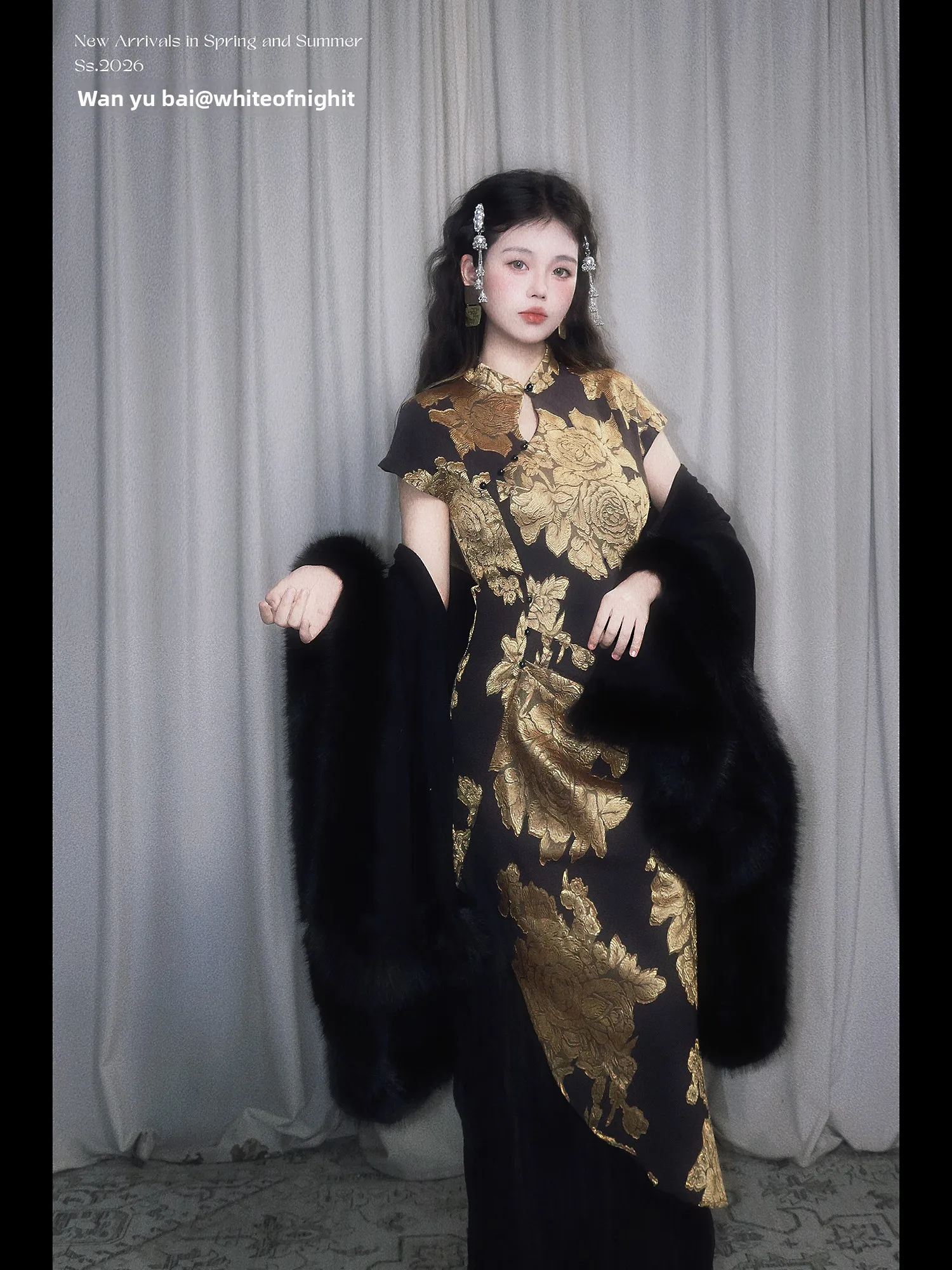 New Chinese Sle Dr …